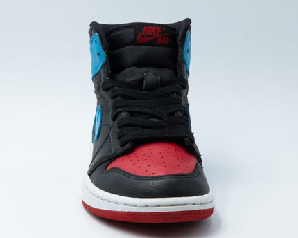 Air Jordan 1 Retro High NC to Chi Leather