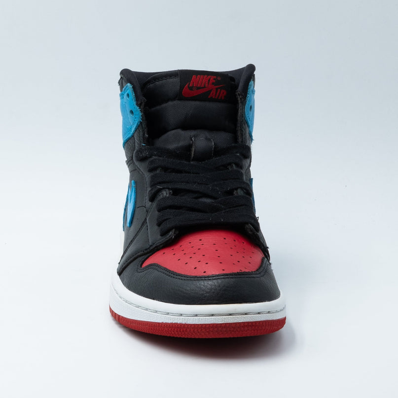 Air Jordan 1 Retro High NC to Chi Leather