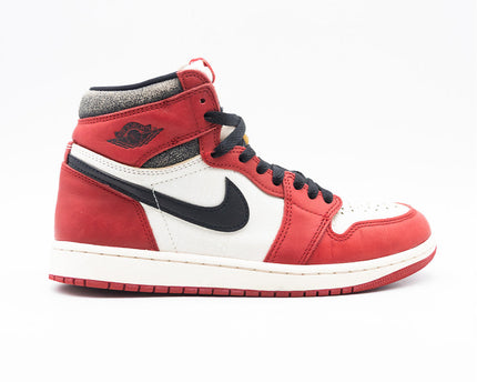 Air Jordan 1 Retro High OG Chicago Lost and Found