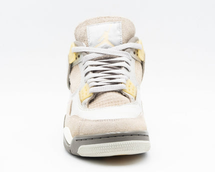 Air Jordan 4 Retro SE Craft Photon Dust