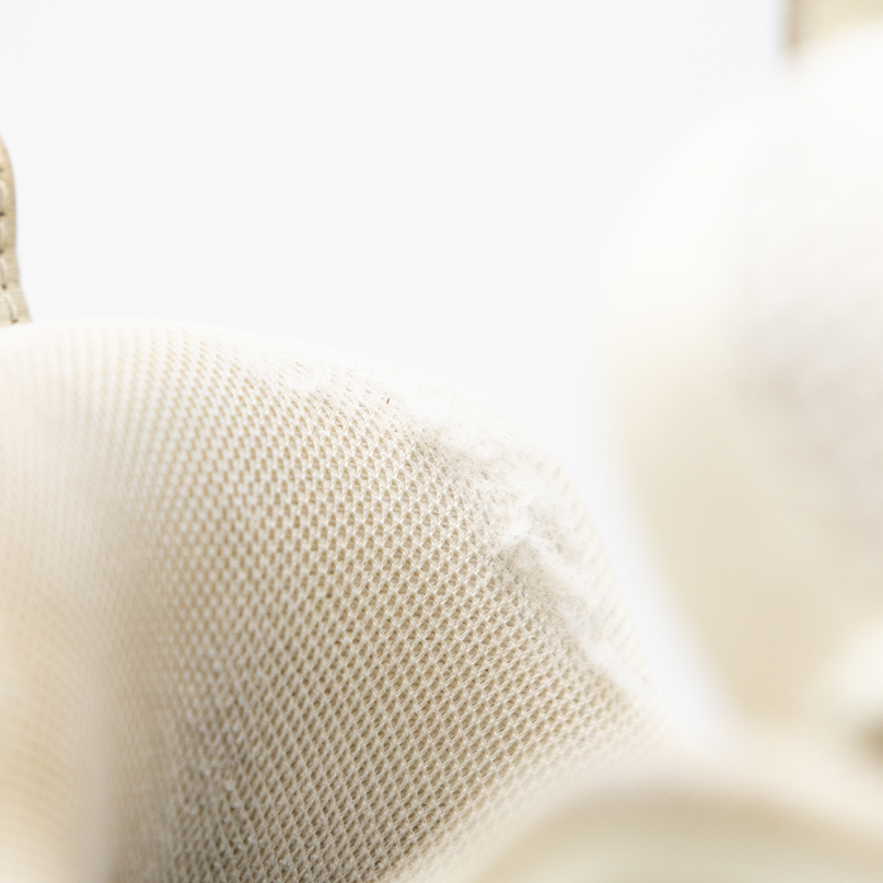 Louis Vuitton Skate Sneaker Beige White