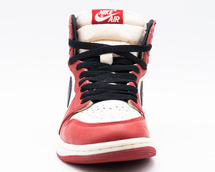 Air Jordan 1 Retro High OG Chicago Lost and Found