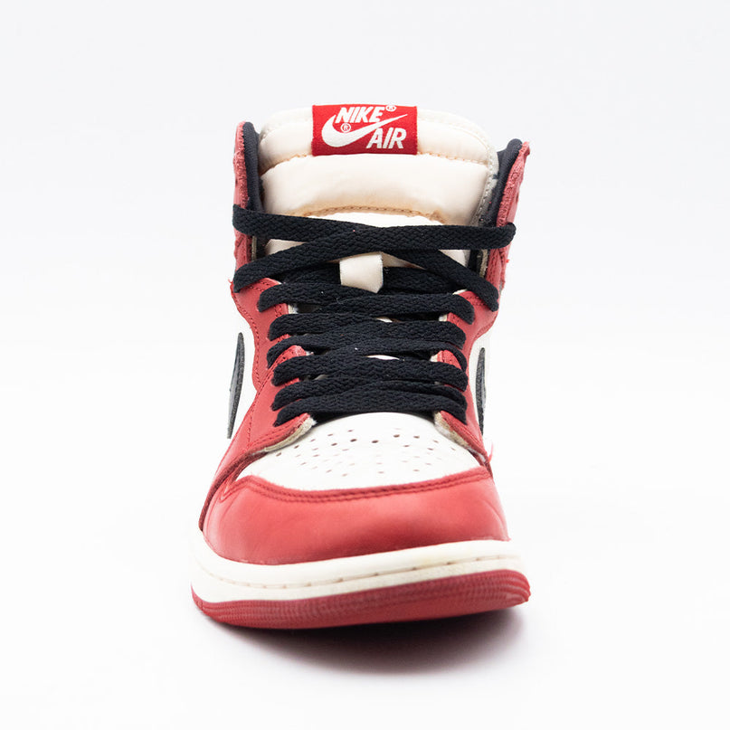 Air Jordan 1 Retro High OG Chicago Lost and Found