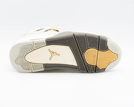 Air Jordan 4 Retro SE Craft Photon Dust
