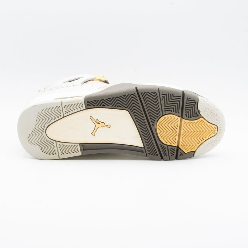 Air Jordan 4 Retro SE Craft Photon Dust