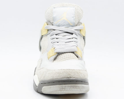 Air Jordan 4 Retro SE Craft Photon Dust