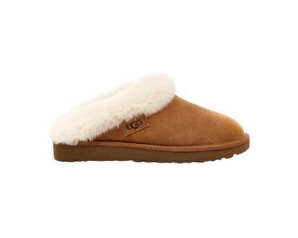 UGG Cluggette Chaussons -Marron