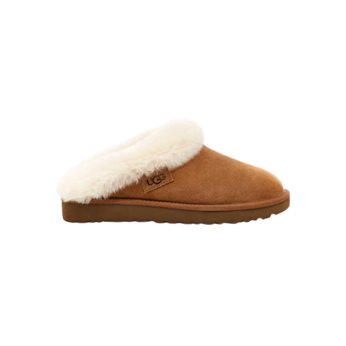 UGG Cluggette Chaussons -Marron