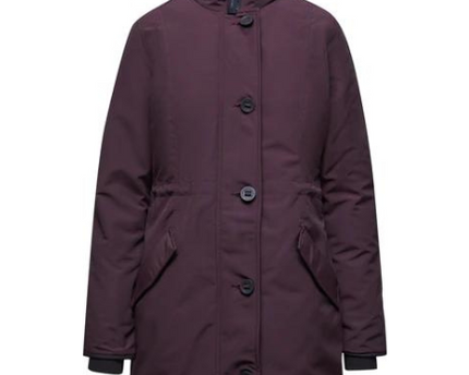 CANADA GOOSE - ROSSCLAIR PARKA