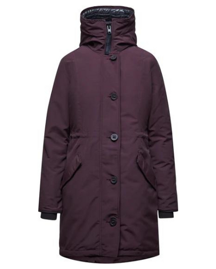 CANADA GOOSE - ROSSCLAIR PARKA