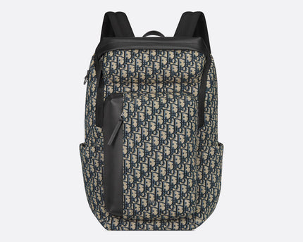 Sac à dos zippé Rider Soft - Dior
