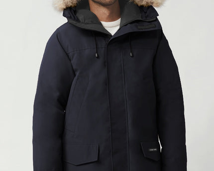 CANADA GOOSE - PARKA LANGFORD ARCTIC DISQUE