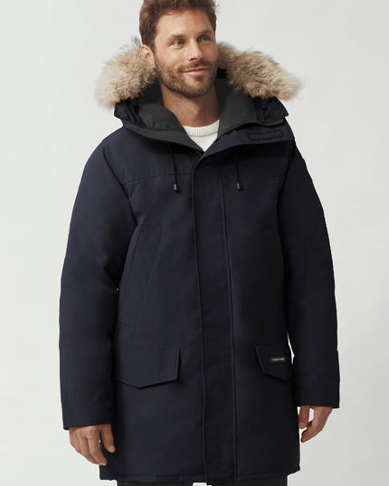 CANADA GOOSE - PARKA LANGFORD ARCTIC DISQUE
