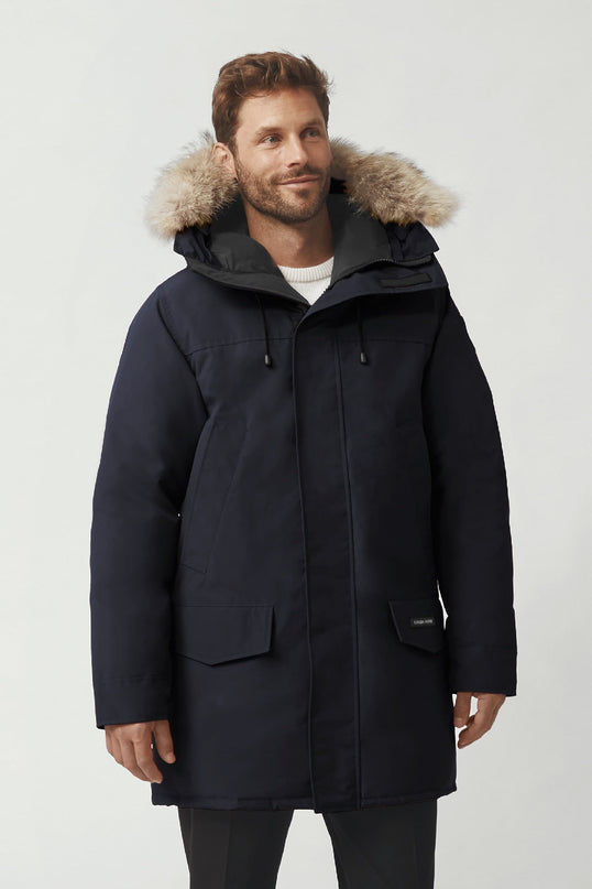 CANADA GOOSE - PARKA LANGFORD ARCTIC DISQUE