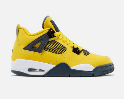 Air Jordan 4 Retro Lightning