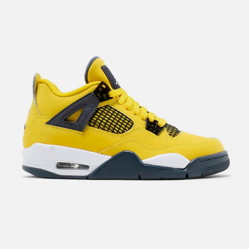 Air Jordan 4 Retro Lightning