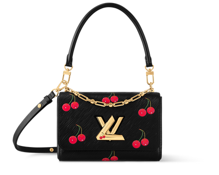 LV x TM - Sac Twist MM