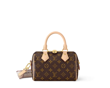 LV - Sac Speedy Bandoulière 20