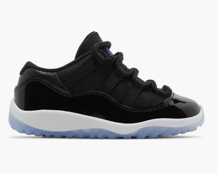 Air Jordan 11 Low Space Jam