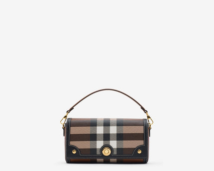 Sac à main Note - BURBERRY