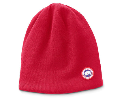 CANADA GOOSE - STANDARD TOQUE