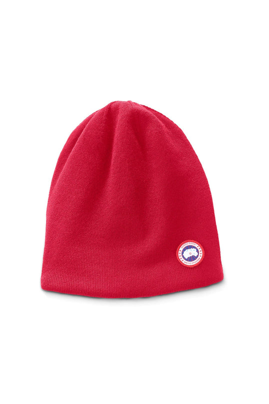 CANADA GOOSE - STANDARD TOQUE