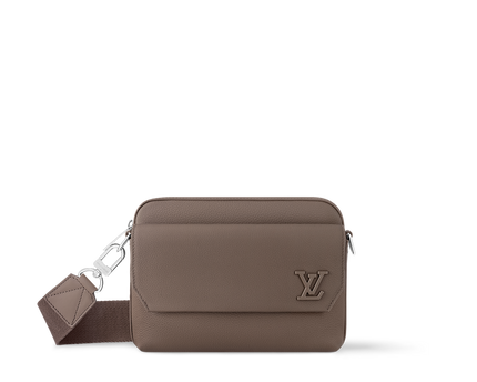 Sac Fastline Messenger - LV - Marron