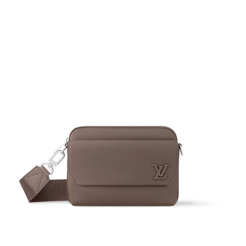 Sac Fastline Messenger - LV - Marron