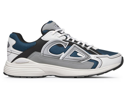 Dior B30 Blue White Grey