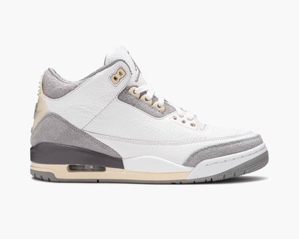Air Jordan 3 Retro A Ma Manière