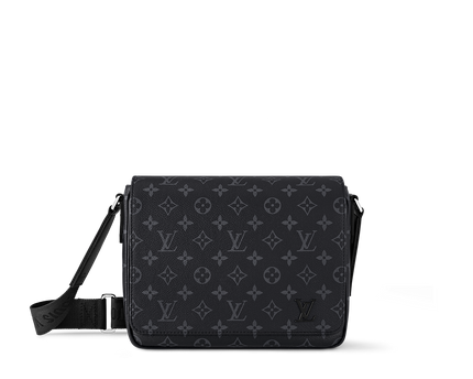 Sac District PM - LV - Noir