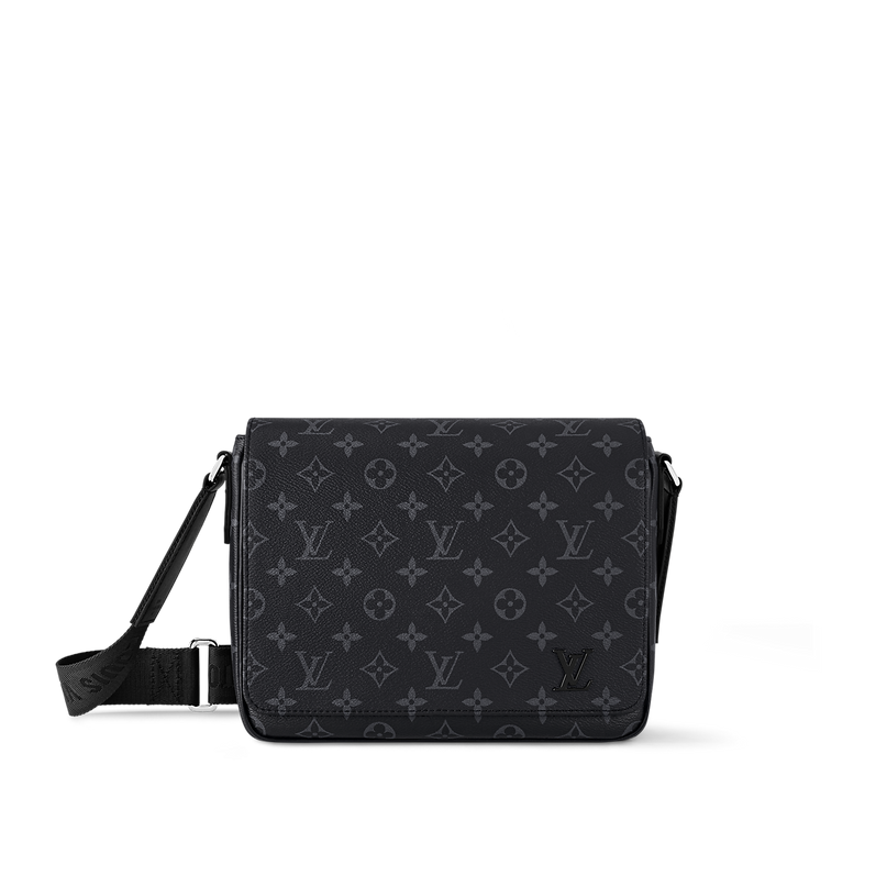 Sac District PM - LV - Noir