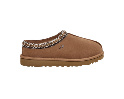 Chausson Tasman Classique - Marron