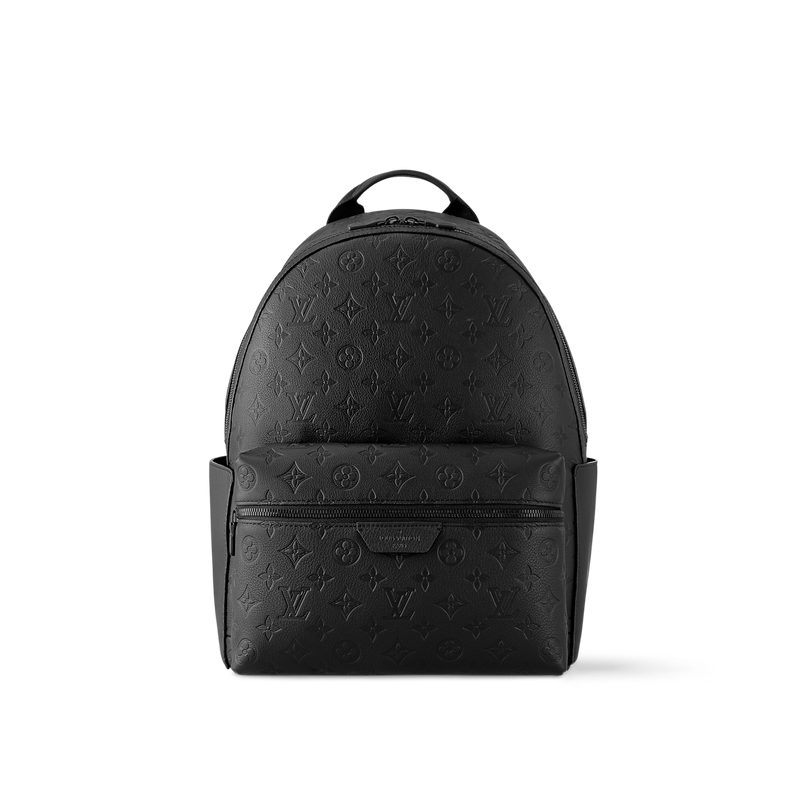 Sac à dos Discovery - LV - Noir