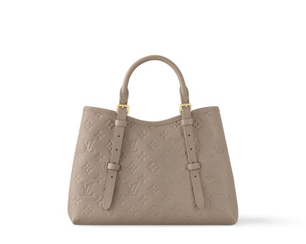 Sac Babylone Tote PM - LV - Gris