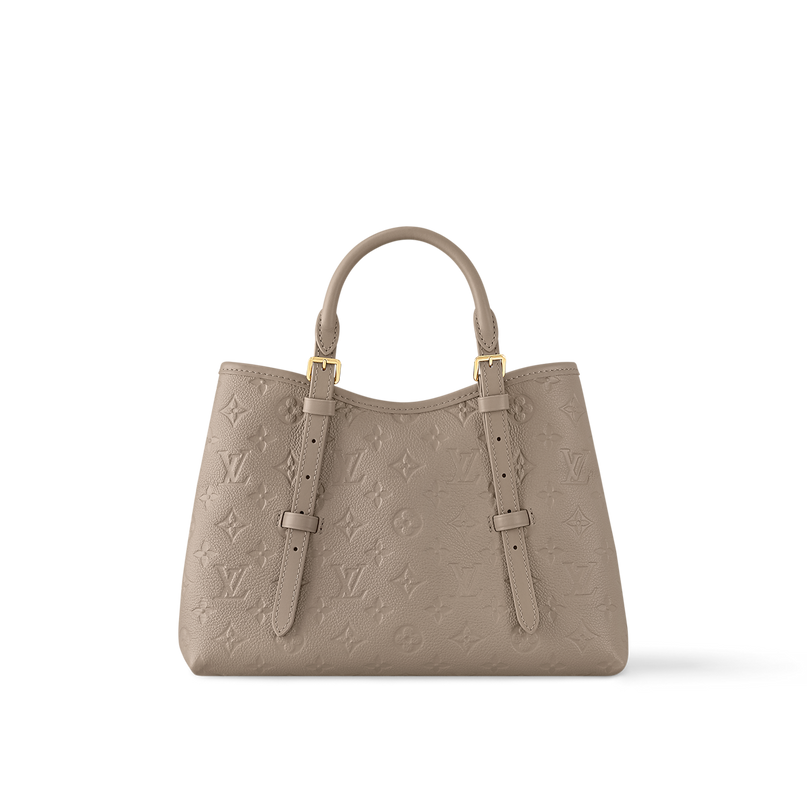 Sac Babylone Tote PM - LV - Gris