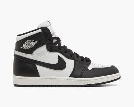 Air Jordan 1 Retro High 85 Black White
