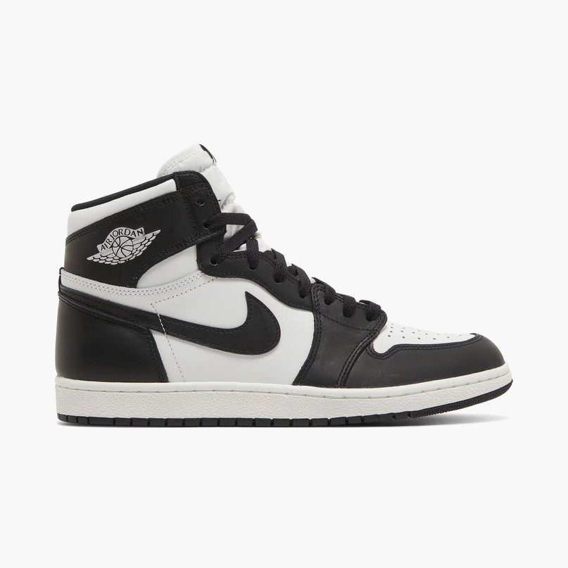 Air Jordan 1 Retro High 85 Black White