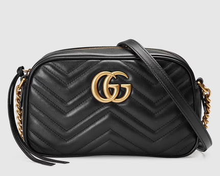 Sac pour appareil photo GG Marmont petit format