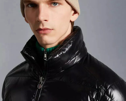 Bonnet｜Beige Moncler