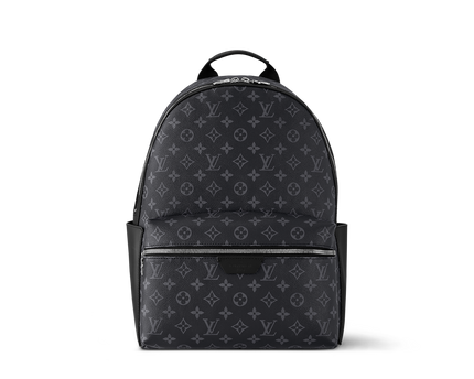 Sac à dos Discovery MM - LV - Noir