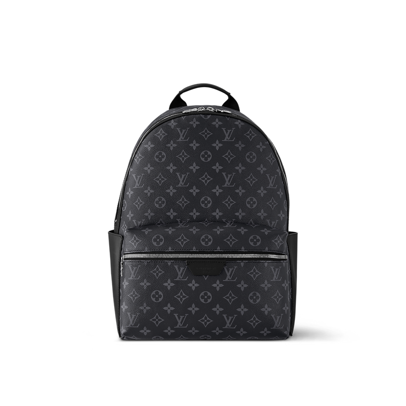 Sac à dos Discovery MM - LV - Noir
