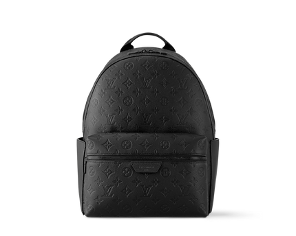 Sac à dos Discovery - LV - Noir