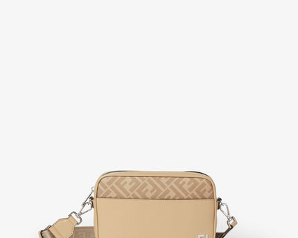 Sacoche Camera Squared FF - Beige