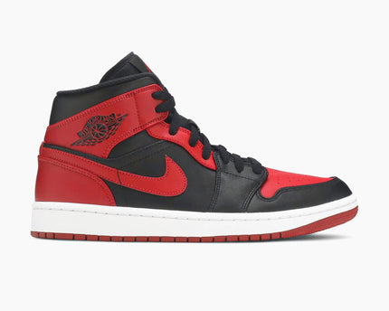 Air Jordan 1 Mid Banned