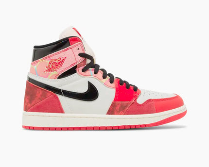 Air Jordan 1 Retro High OG Spider-Man Across the Spider-Verse