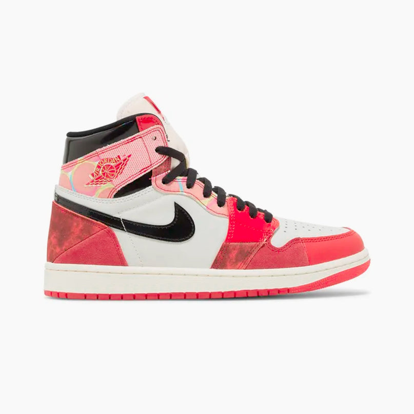 Air Jordan 1 Retro High OG Spider-Man Across the Spider-Verse
