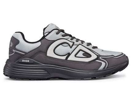Dior B30 Grey Anthracite