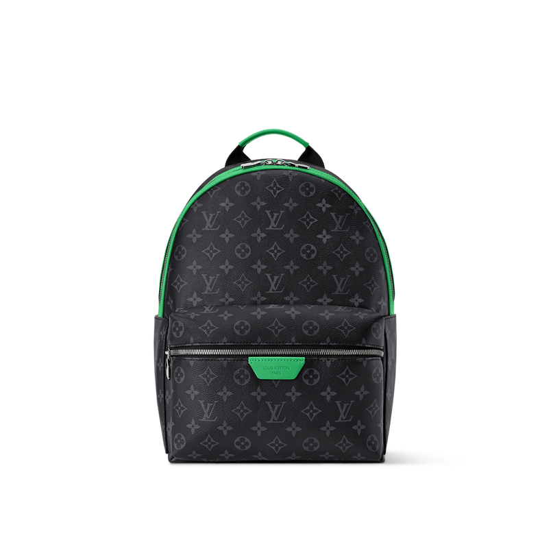Sac à dos Discovery PM - LV - Noir vert