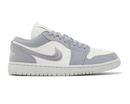 Air Jordan 1 Low SE Light Steel Grey